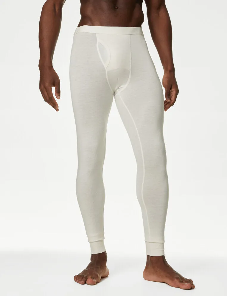 2pk Heatgen™ Light Thermal Long Johns