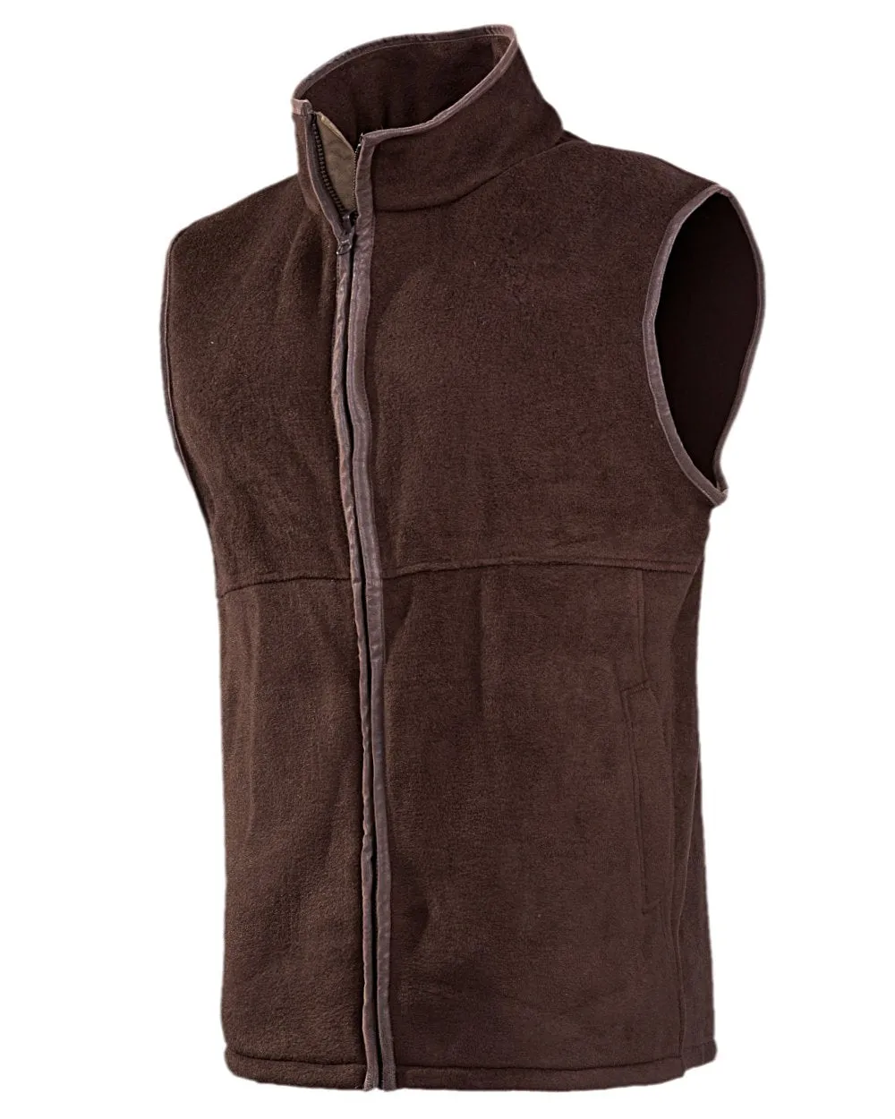 Baleno Harvey Fleece Gilet