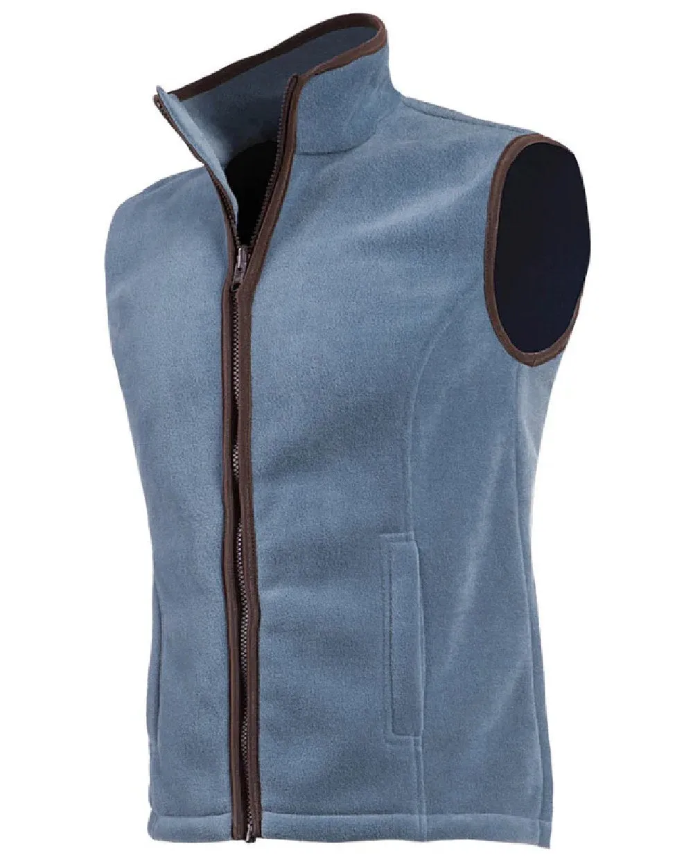 Baleno Sally Ladies Fleece Gilet