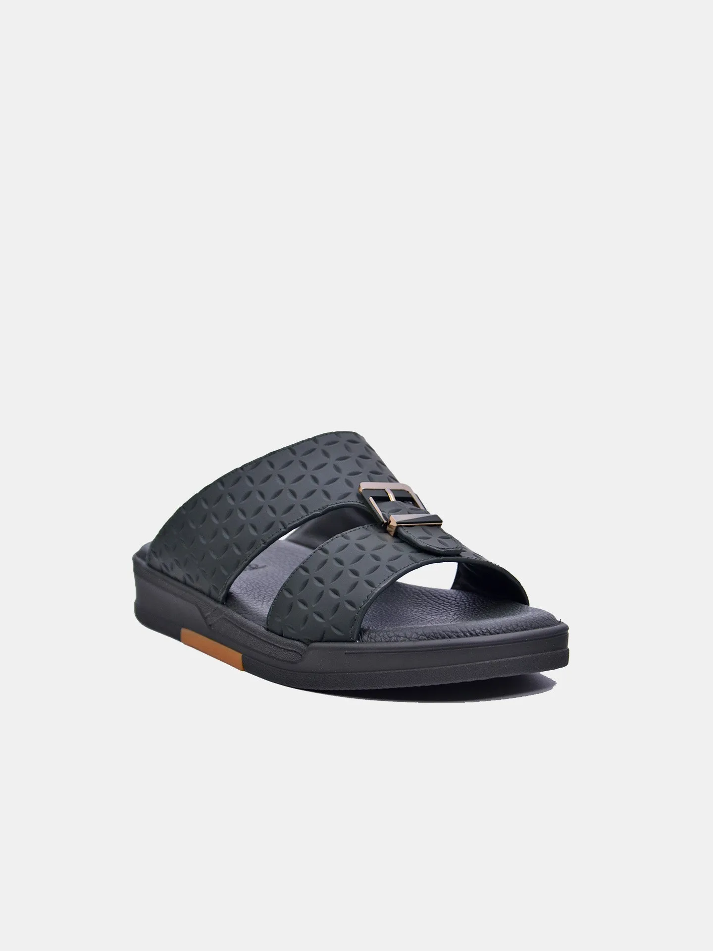 Barjeel Uno MSA-108 Men's Arabic Sandals