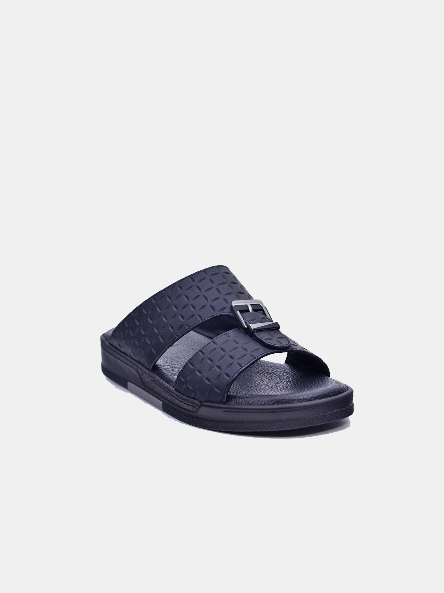 Barjeel Uno MSA-108 Men's Arabic Sandals