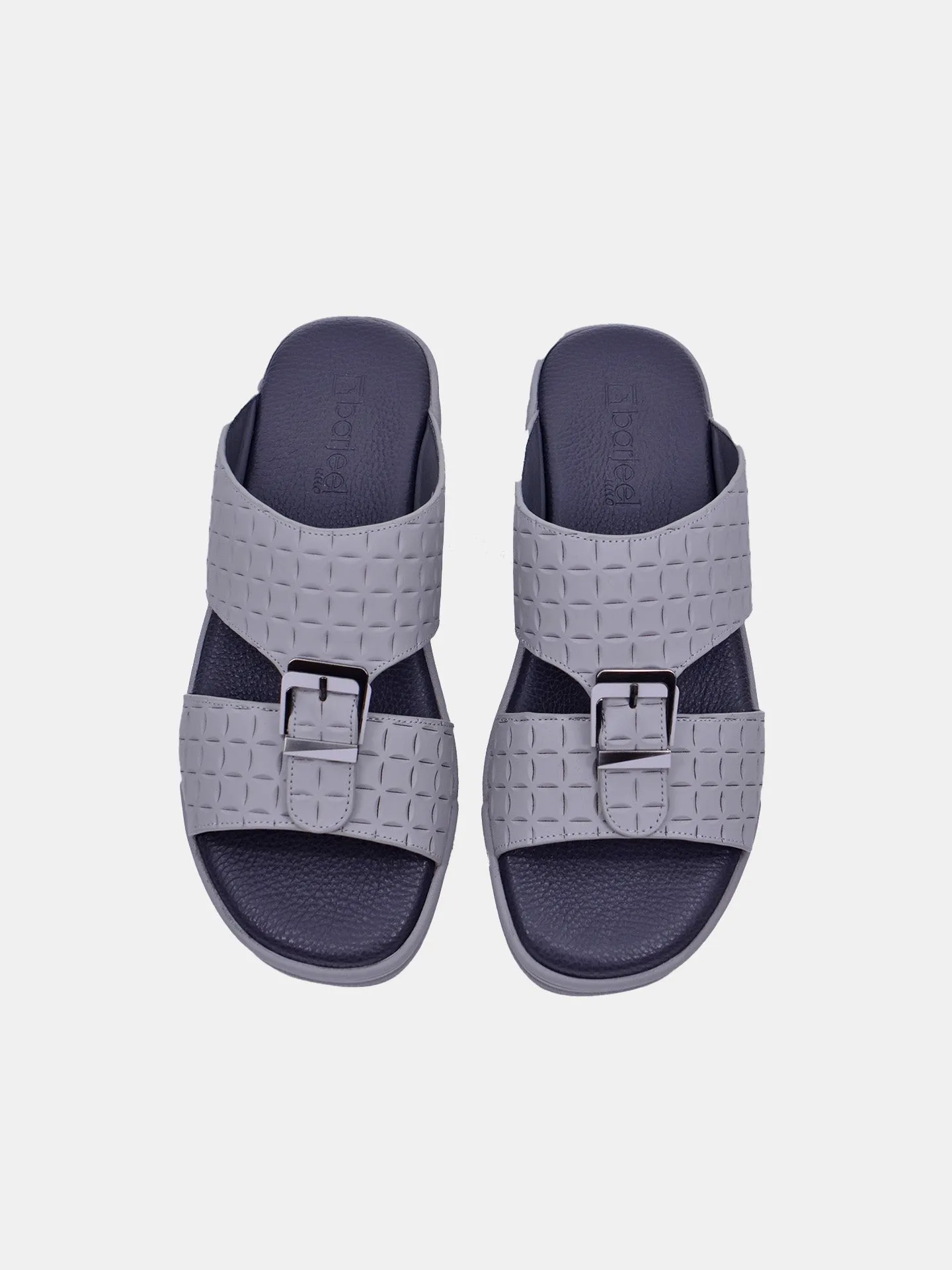 Barjeel Uno MSA-108 Men's Arabic Sandals