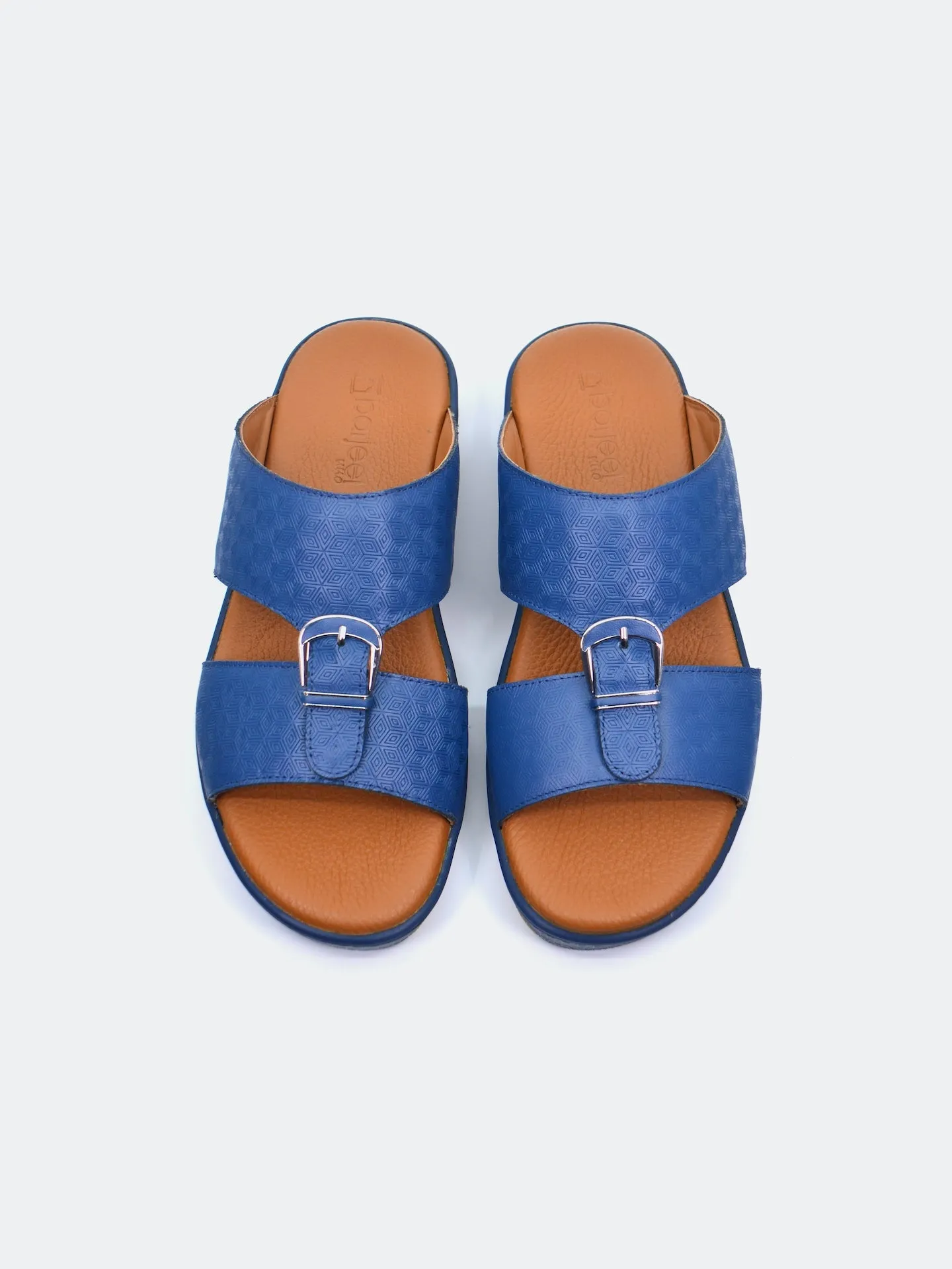 Barjeel Uno SP1-017 Men's Arabic Sandals