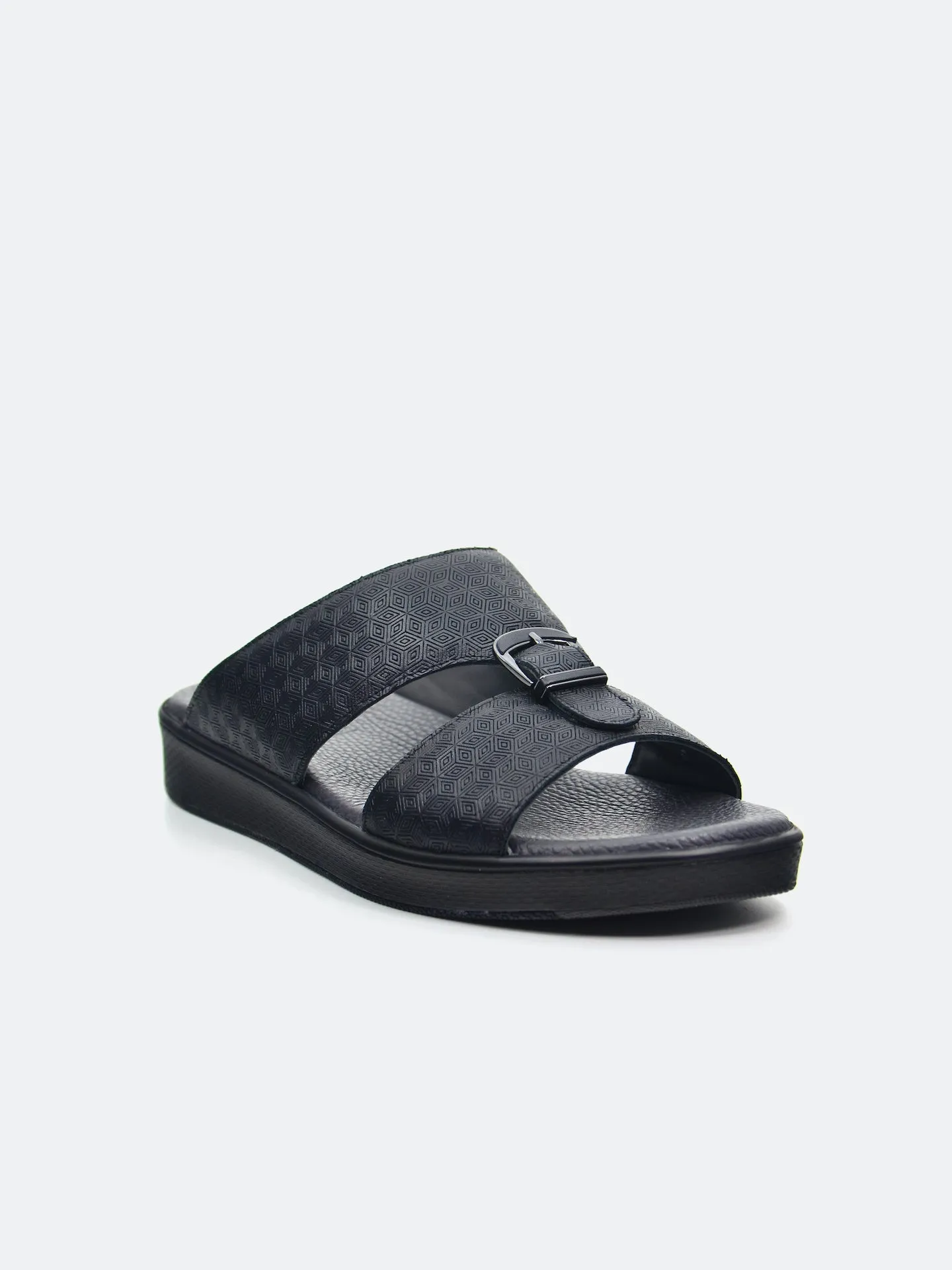 Barjeel Uno SP1-017 Men's Arabic Sandals