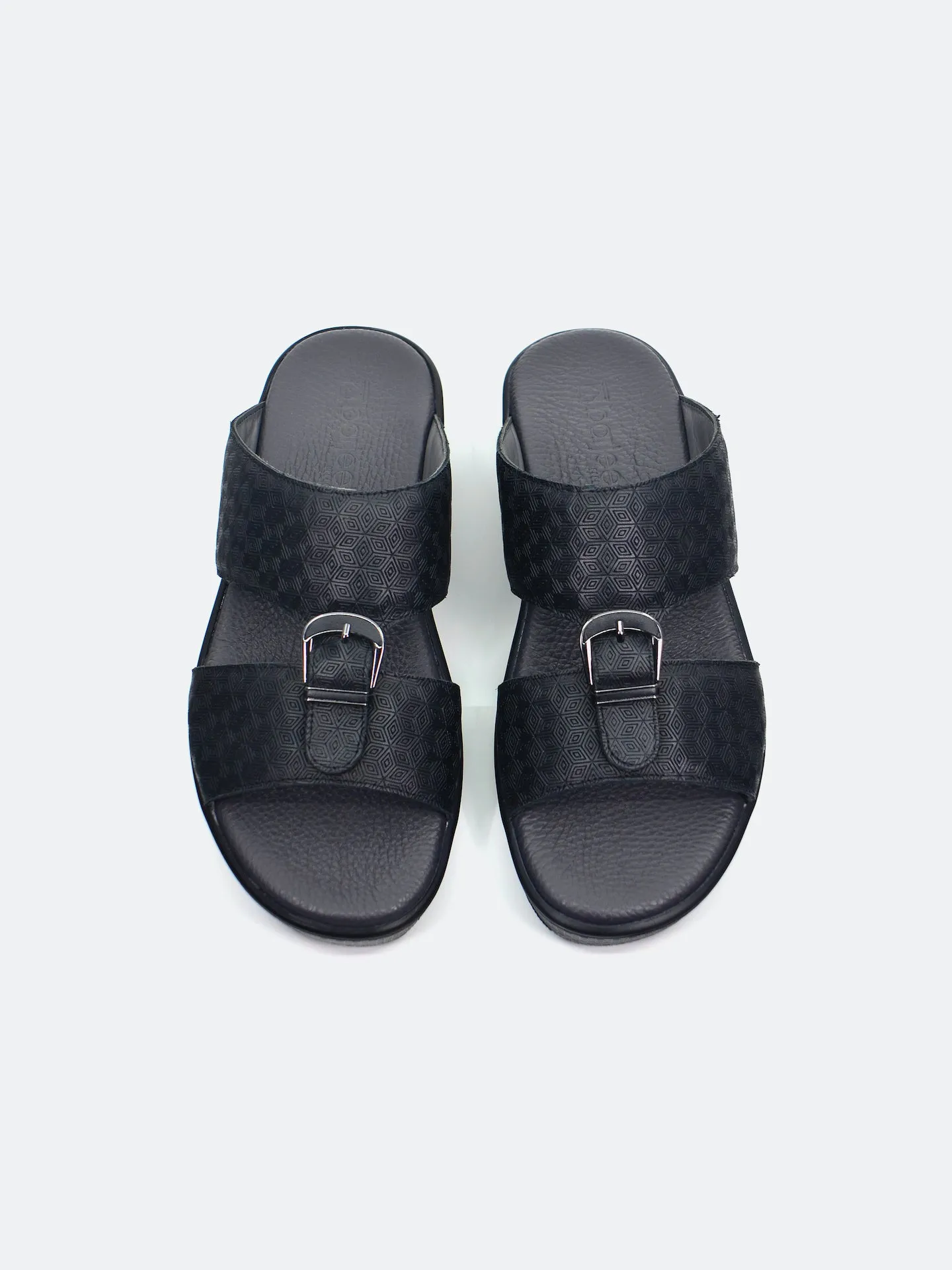 Barjeel Uno SP1-017 Men's Arabic Sandals