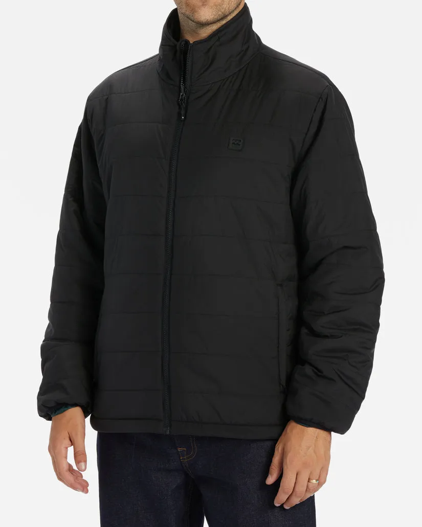 Billabong Prism 3-In-1 Technical Jacket