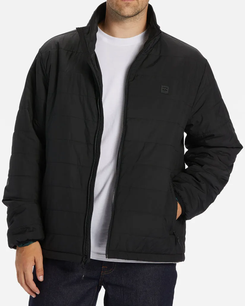 Billabong Prism 3-In-1 Technical Jacket