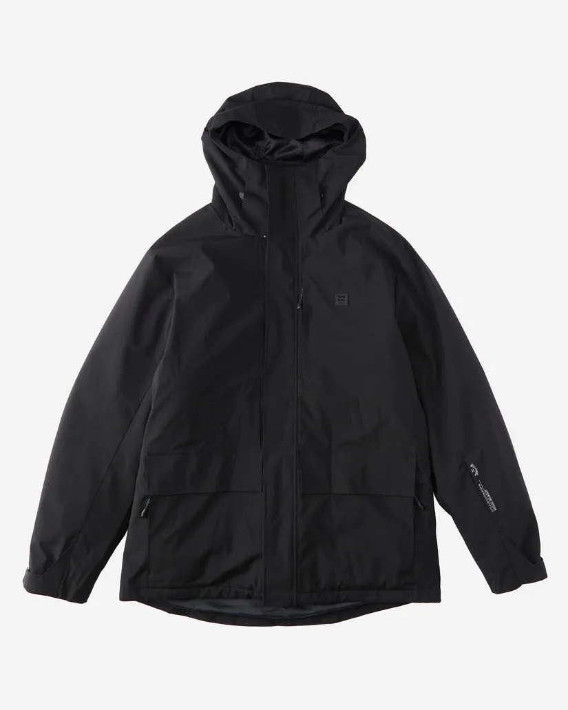 Billabong Prism 3-In-1 Technical Jacket