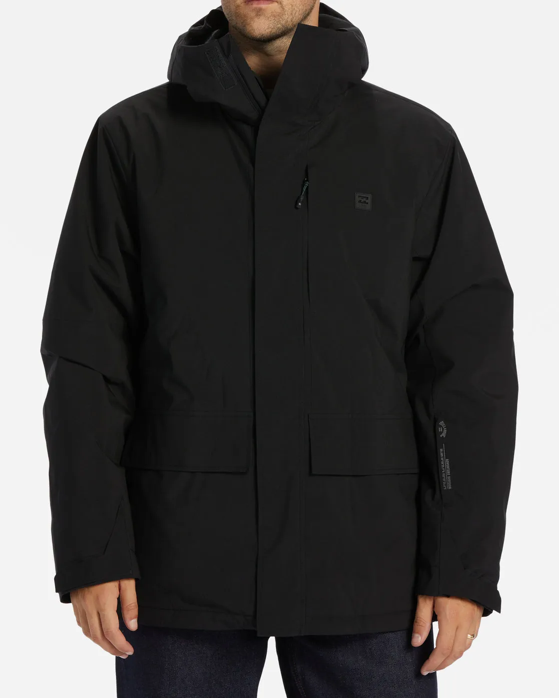 Billabong Prism 3-In-1 Technical Jacket