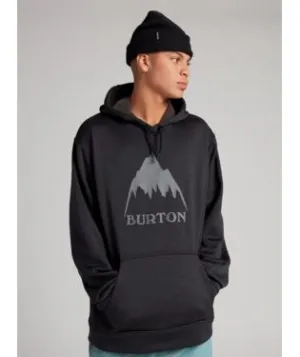 Burton Oak Pullover Hoodie