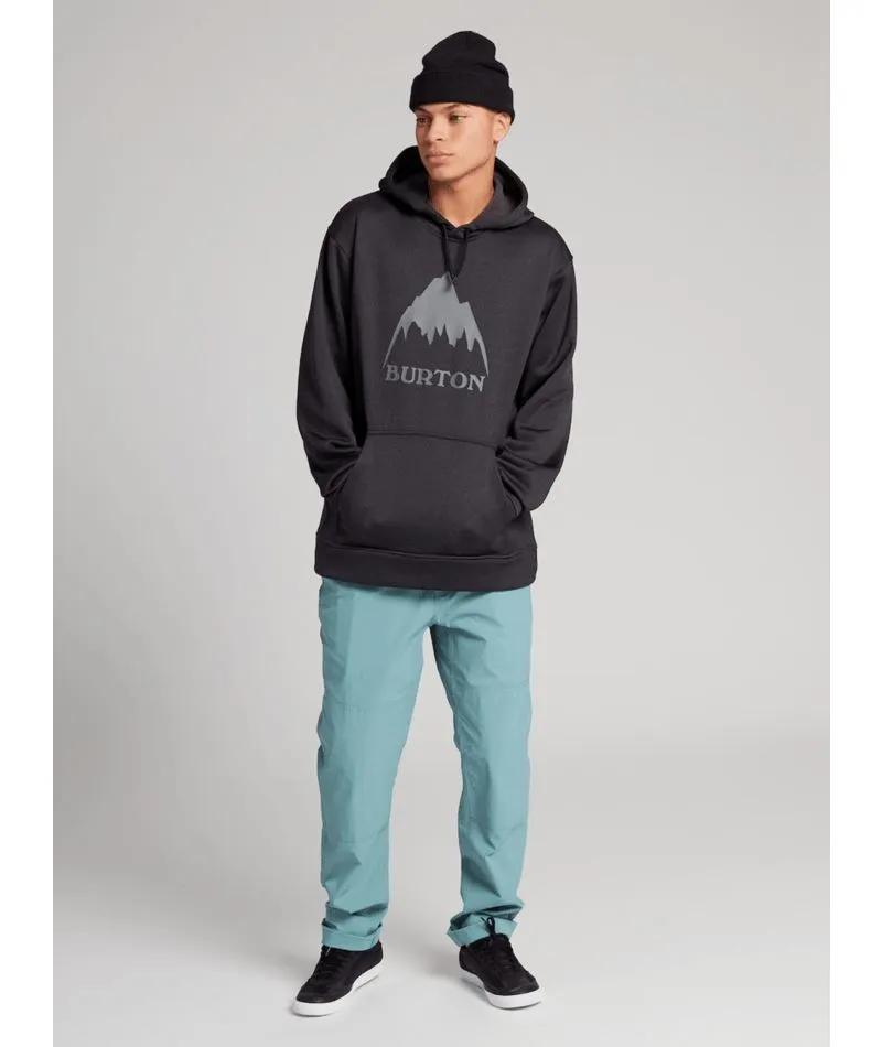 Burton Oak Pullover Hoodie