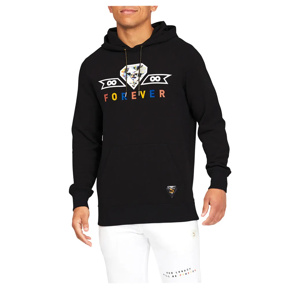 Classics Forever Diamond Pullover Hoodie