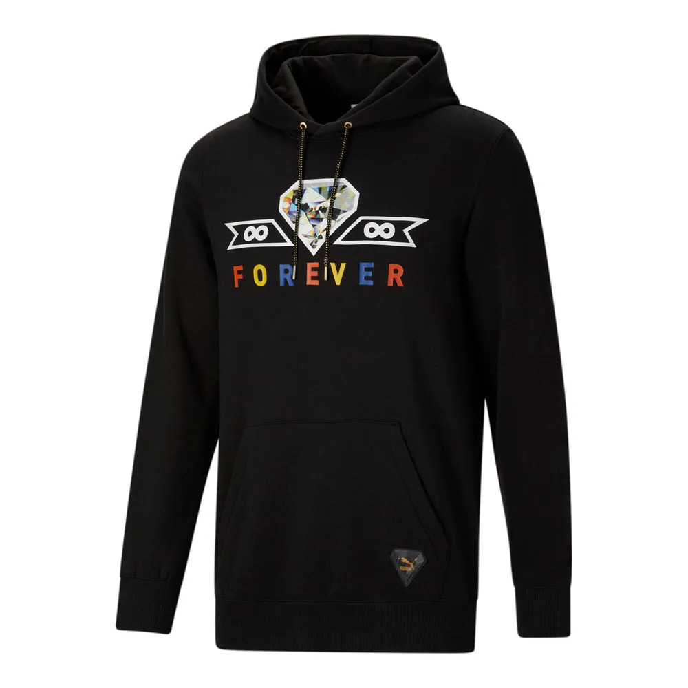 Classics Forever Diamond Pullover Hoodie