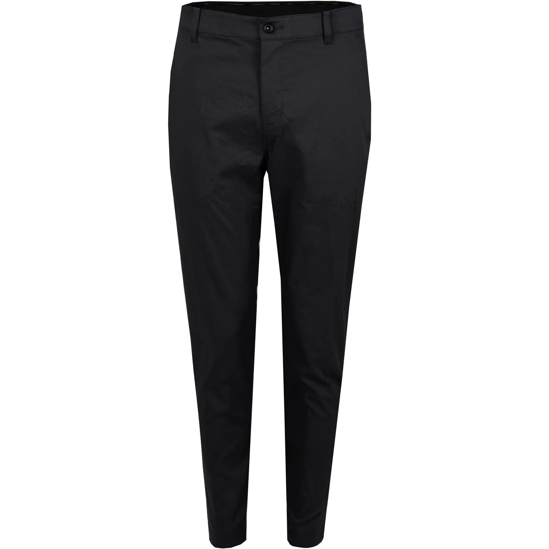 Dri-Fit UV Chino Slim Pant Black - SS24