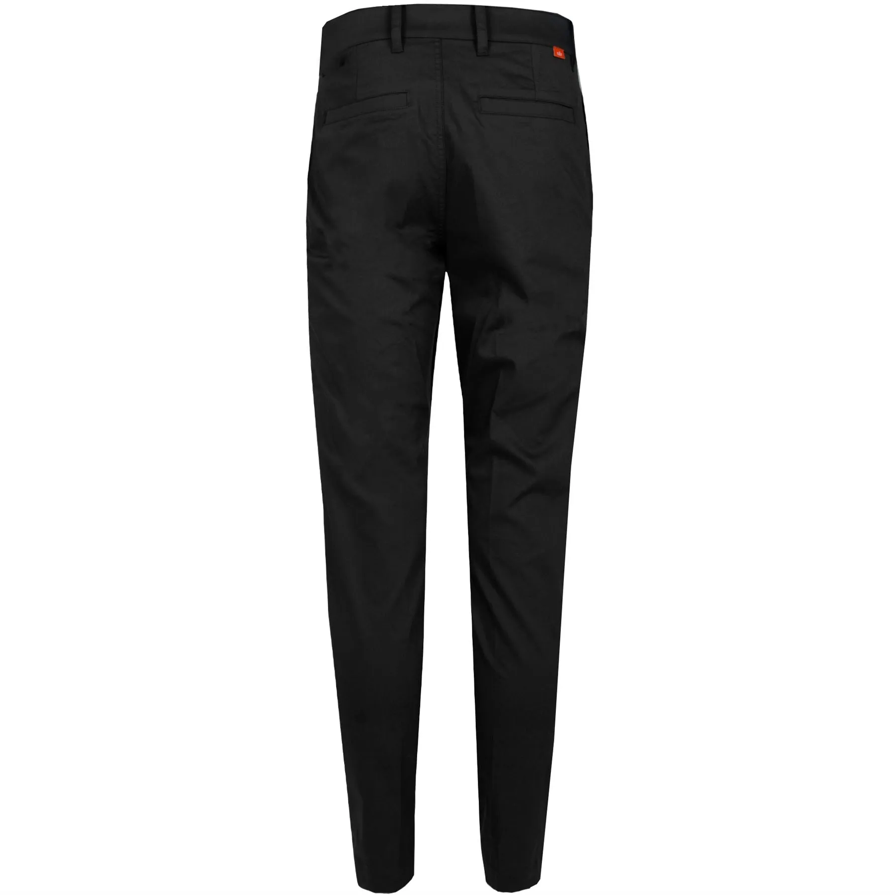 Dri-Fit UV Chino Slim Pant Black - SS24