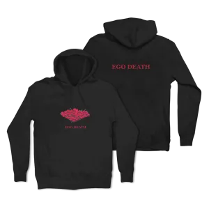 Ego Death Pullover Hoodie