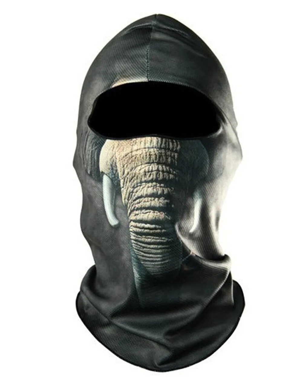 Elephant Balaclava Face Mask