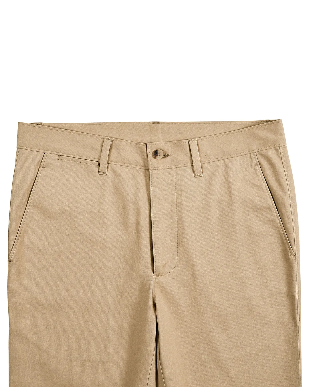 Genoa Chino Pant Beige