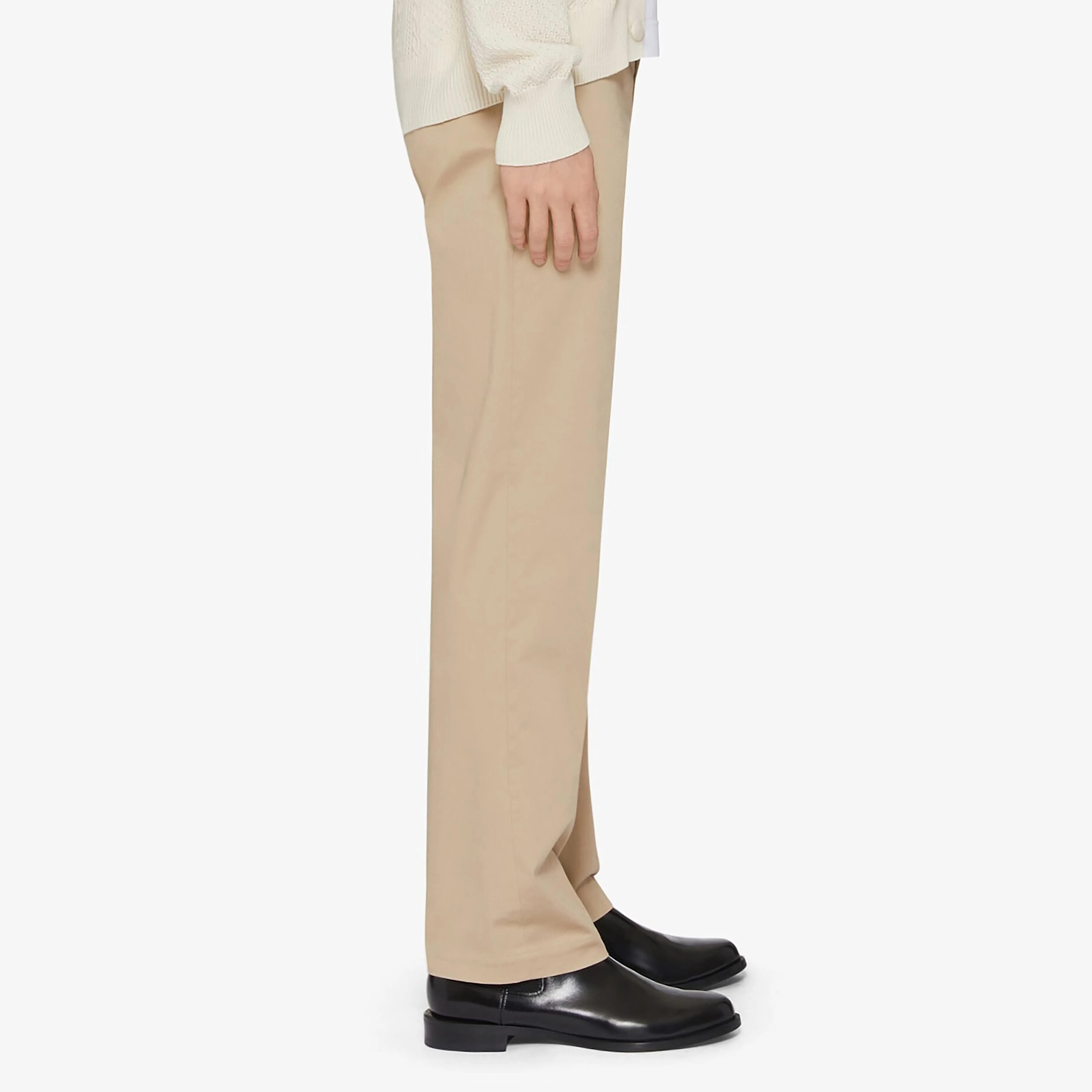 Givenchy Chino Trousers