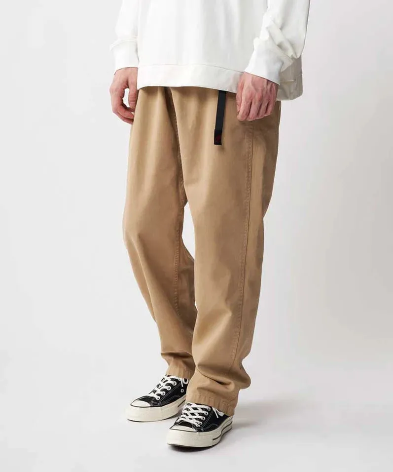 Gramicci Pant in Chino