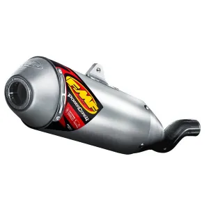 I Powercore 4 S/A DRZ400 00-0 KLX400R 03-04 Muffler FMF (FMF-043010)