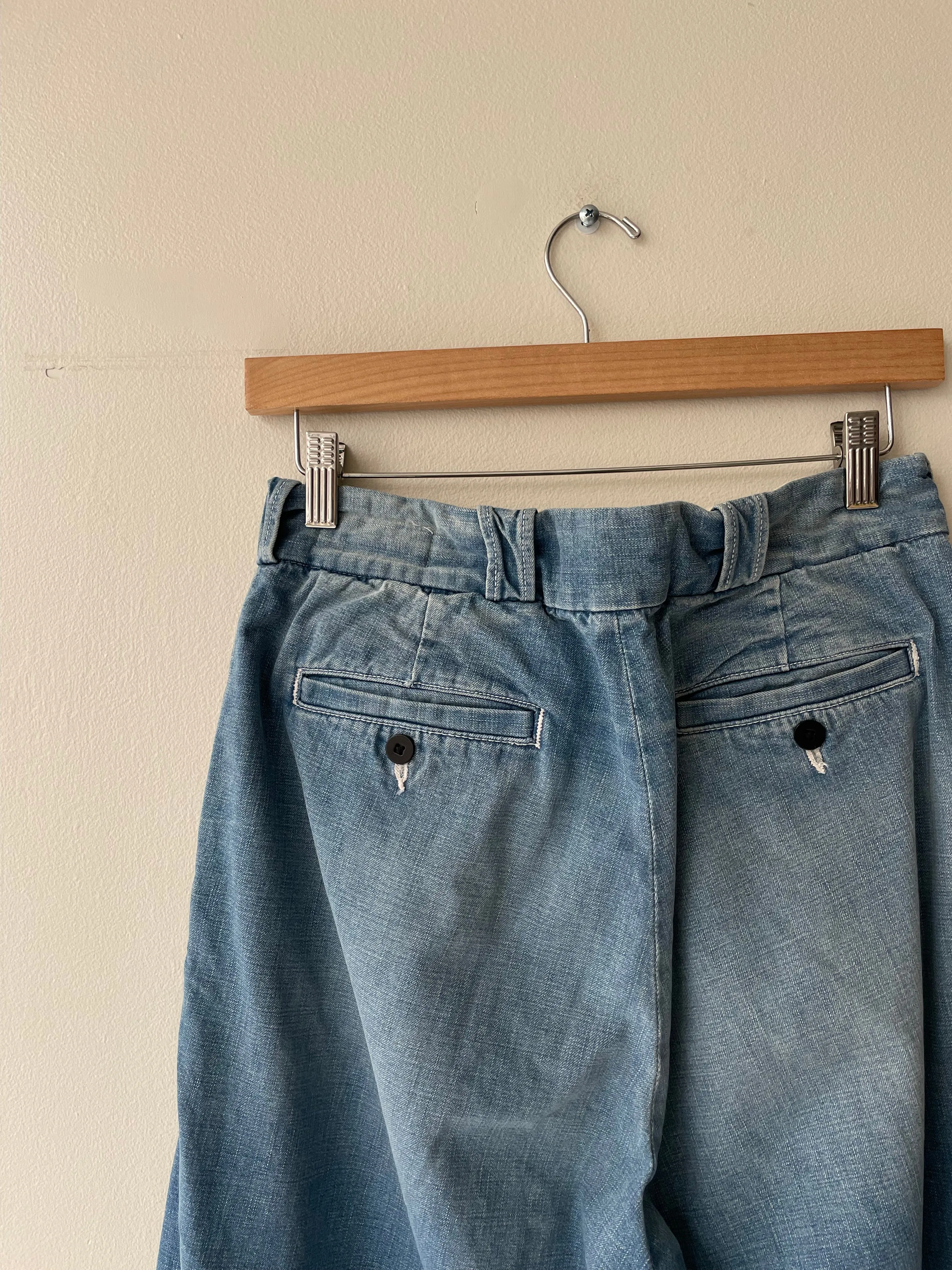 Imogene   Willie Kate Eames Jeans