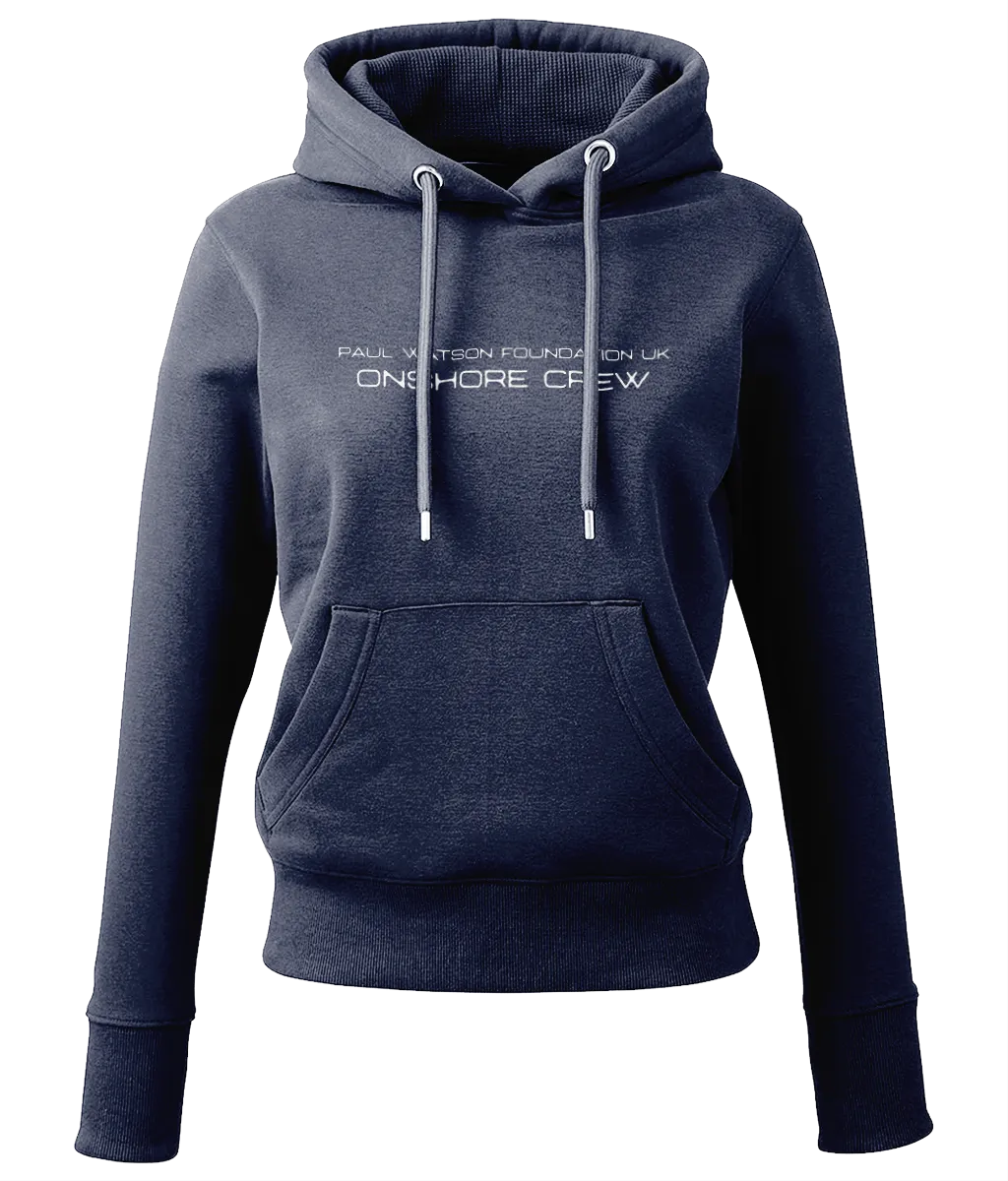 JPD Onshore Crew - Womens Pullover Hoodie