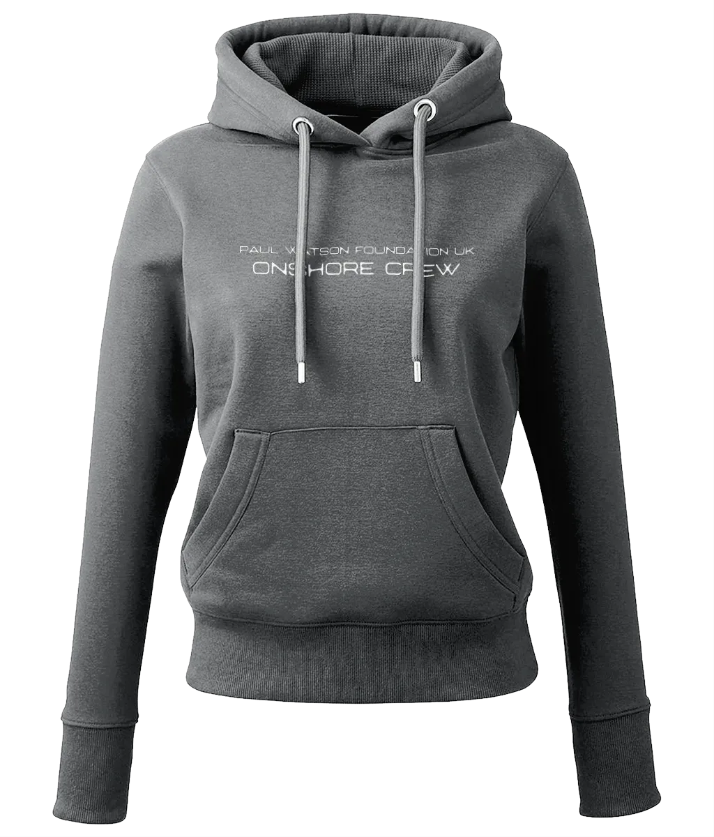 JPD Onshore Crew - Womens Pullover Hoodie