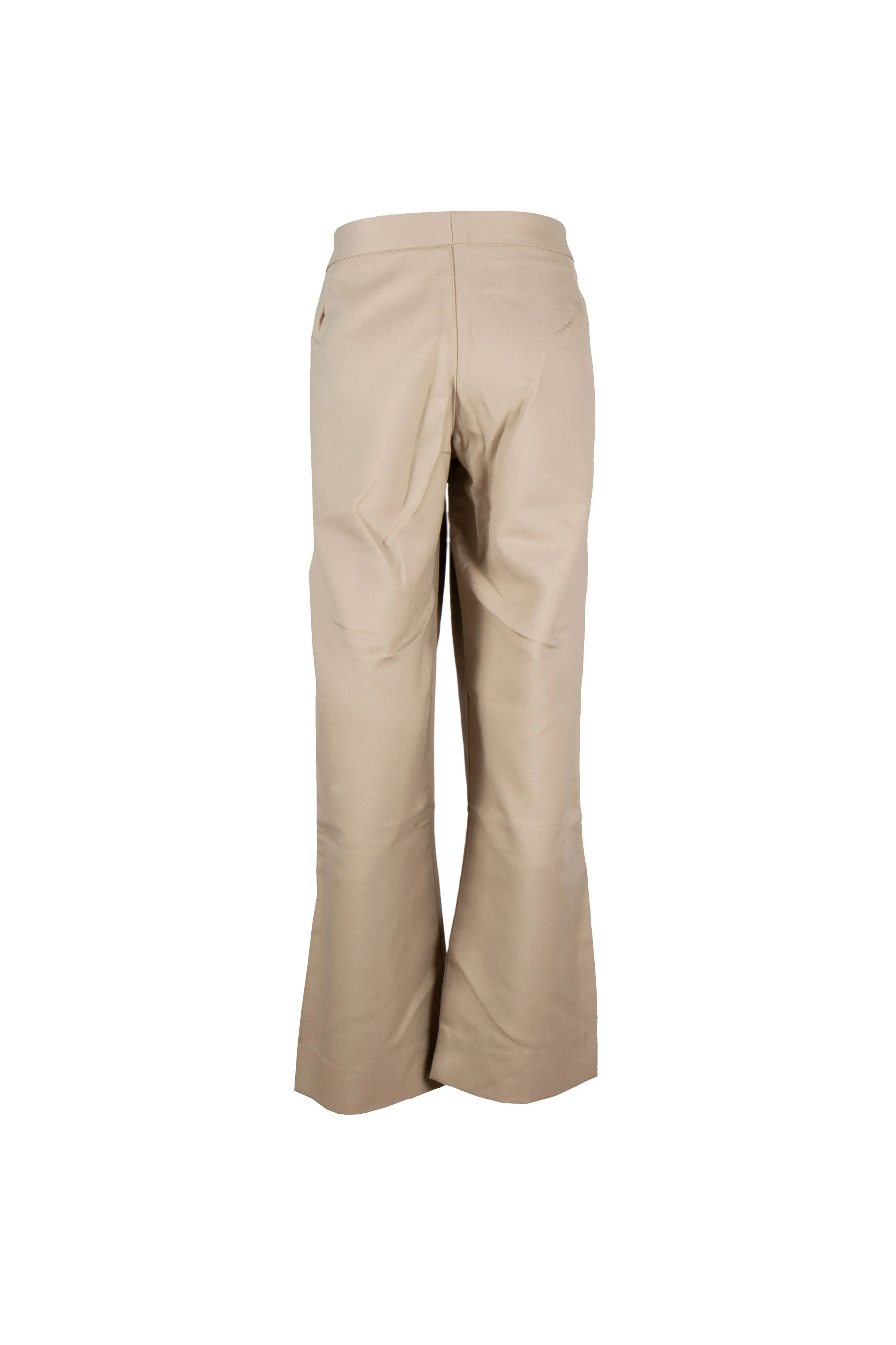 Ladies Chino Pants