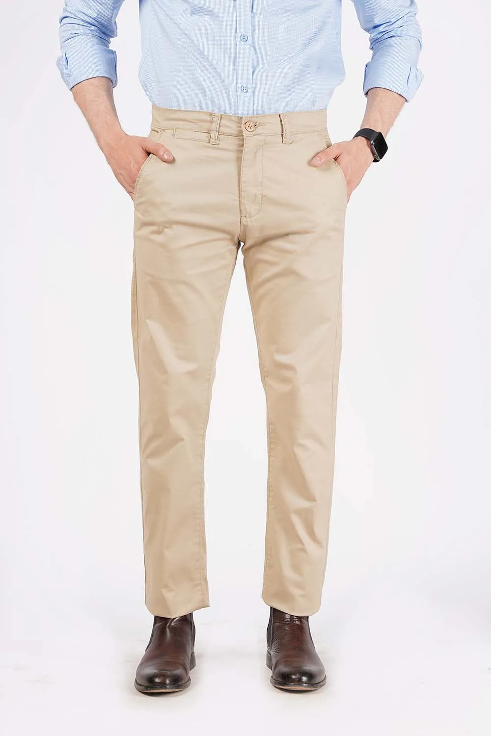 Men’s Chino Pant