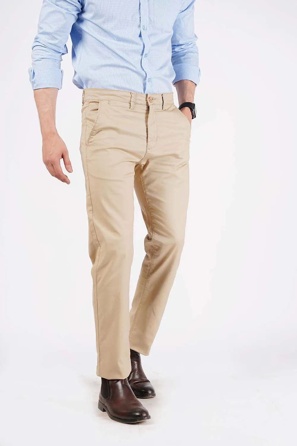 Men’s Chino Pant