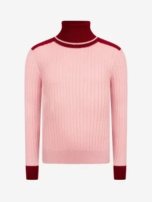 Moncler Enfant Girls Jumper