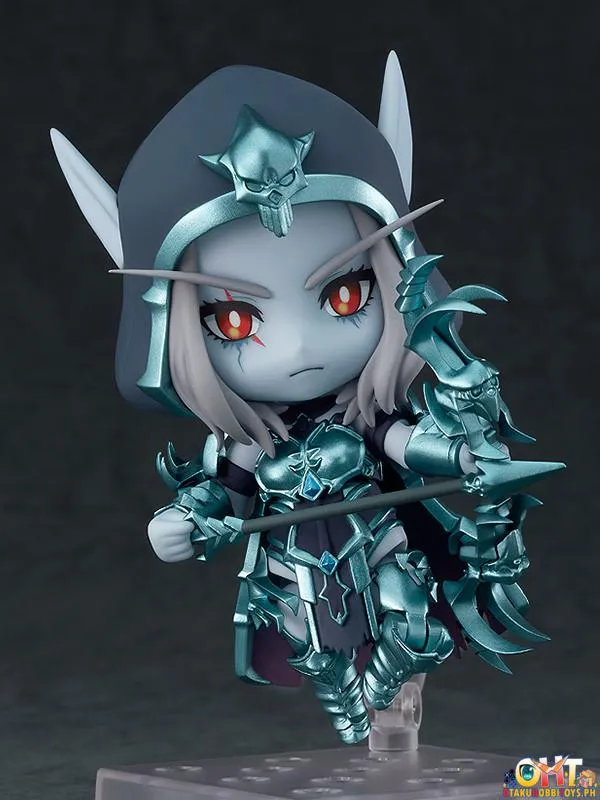 Nendoroid 1671 Sylvanas Windrunner - World of Warcraft