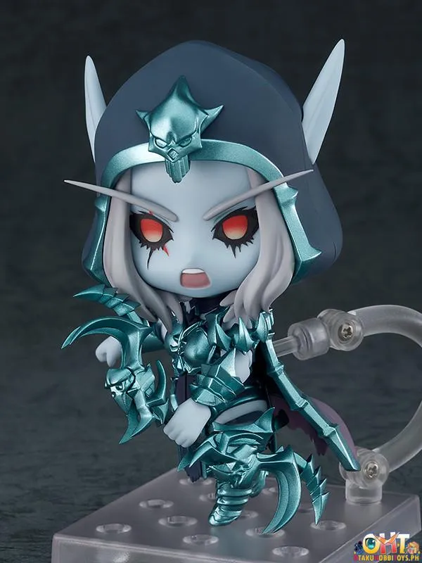 Nendoroid 1671 Sylvanas Windrunner - World of Warcraft