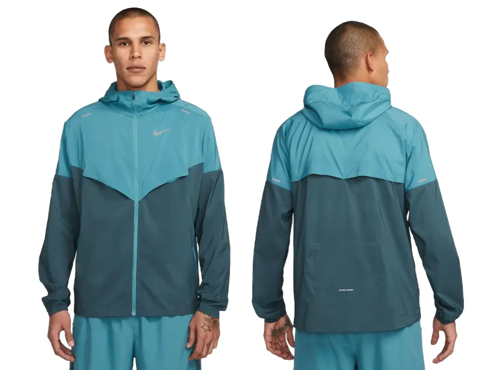 NIKE WINDRUNNER 'TEAL'