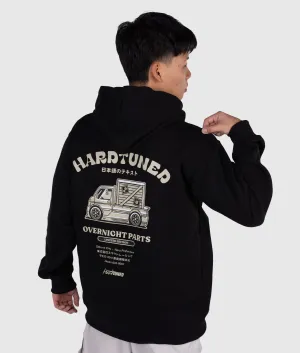 Overnight Parts LTD Hoodie