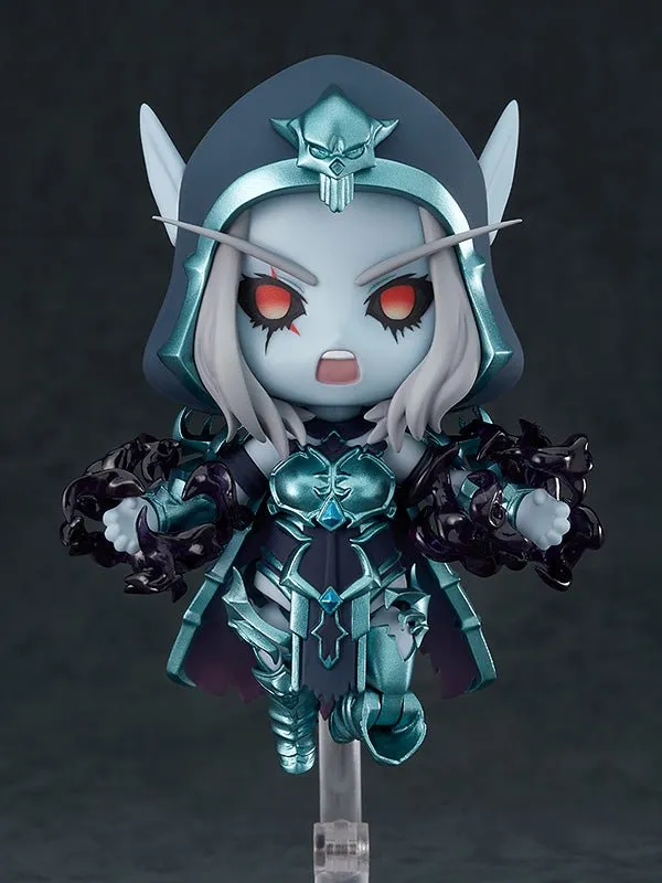 [Pre-order] World of Warcraft - Sylvanas Windrunner Nendoroid