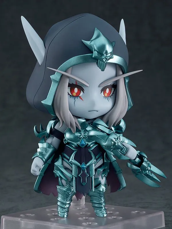 [Pre-order] World of Warcraft - Sylvanas Windrunner Nendoroid