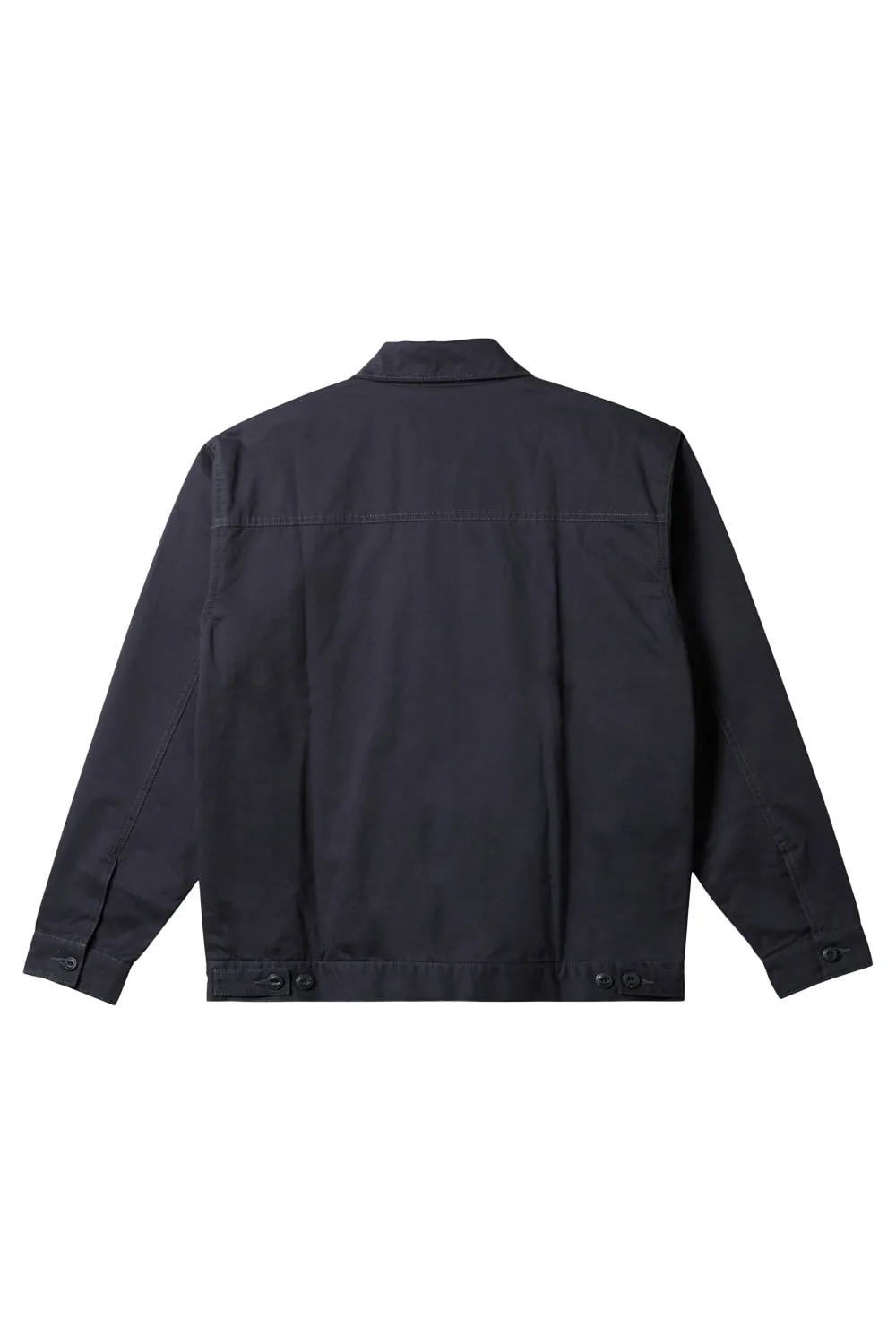 Quiksilver DNA Surf Harrington Jacket