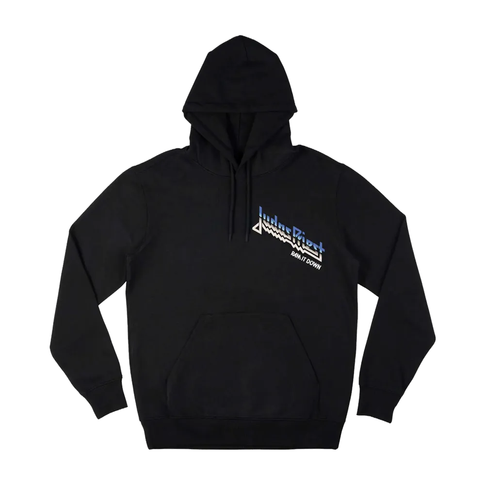 Ram It Down Pullover Hoodie