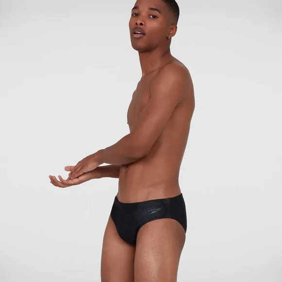 Slip Speedo Tech Placement Swim -8-09739F130