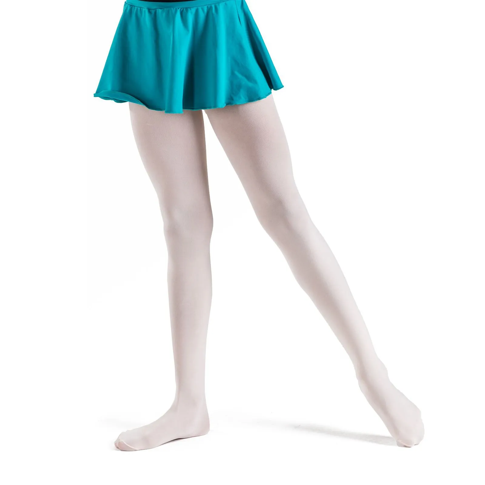 So Danca Child's Footed Tights