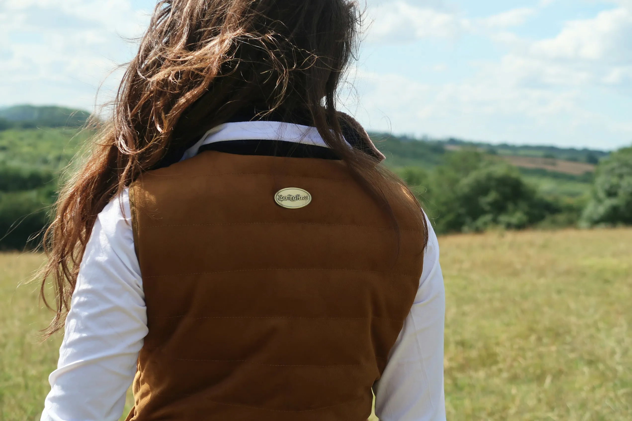 Sporting Hares Windermere Gilet