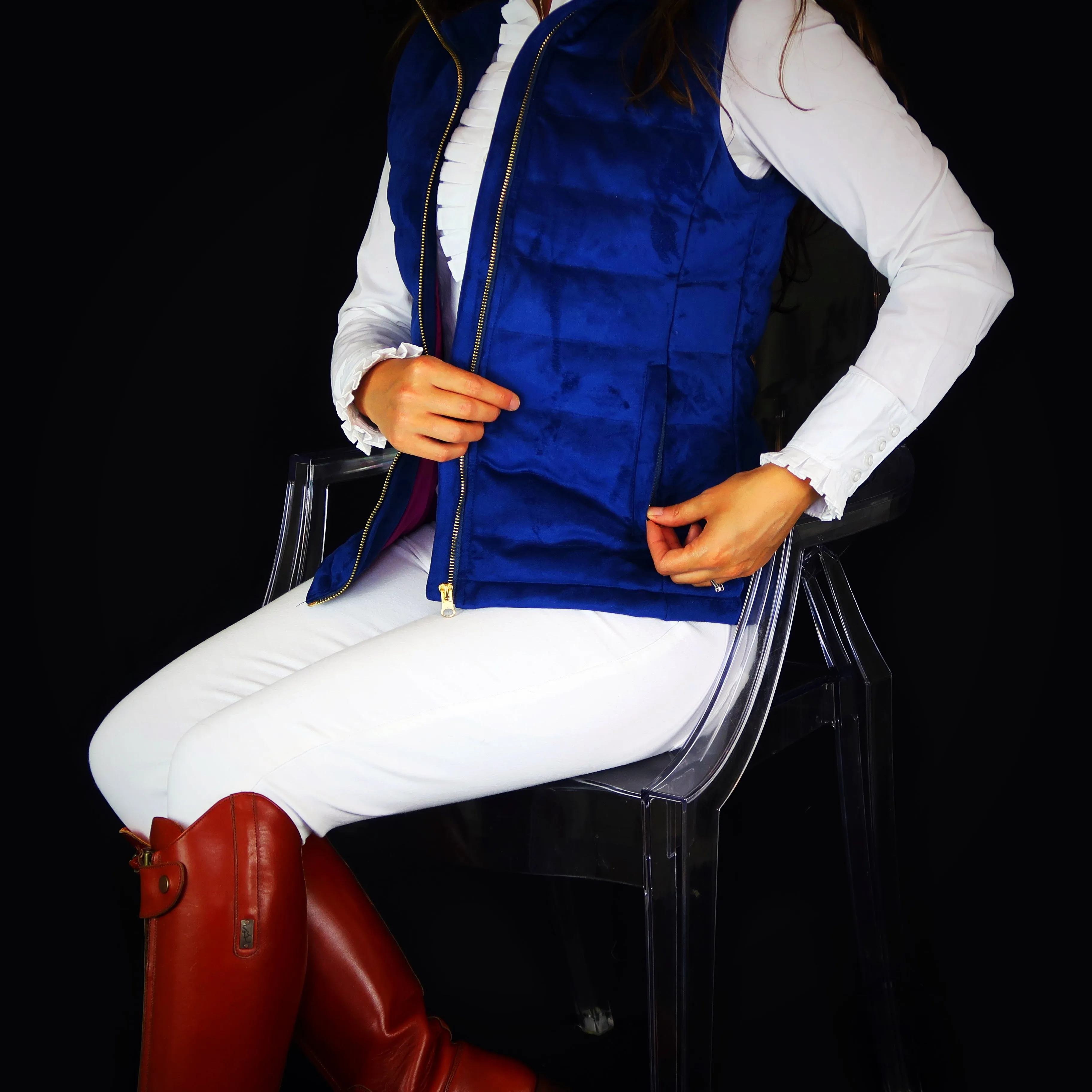 Sporting Hares Windermere Gilet