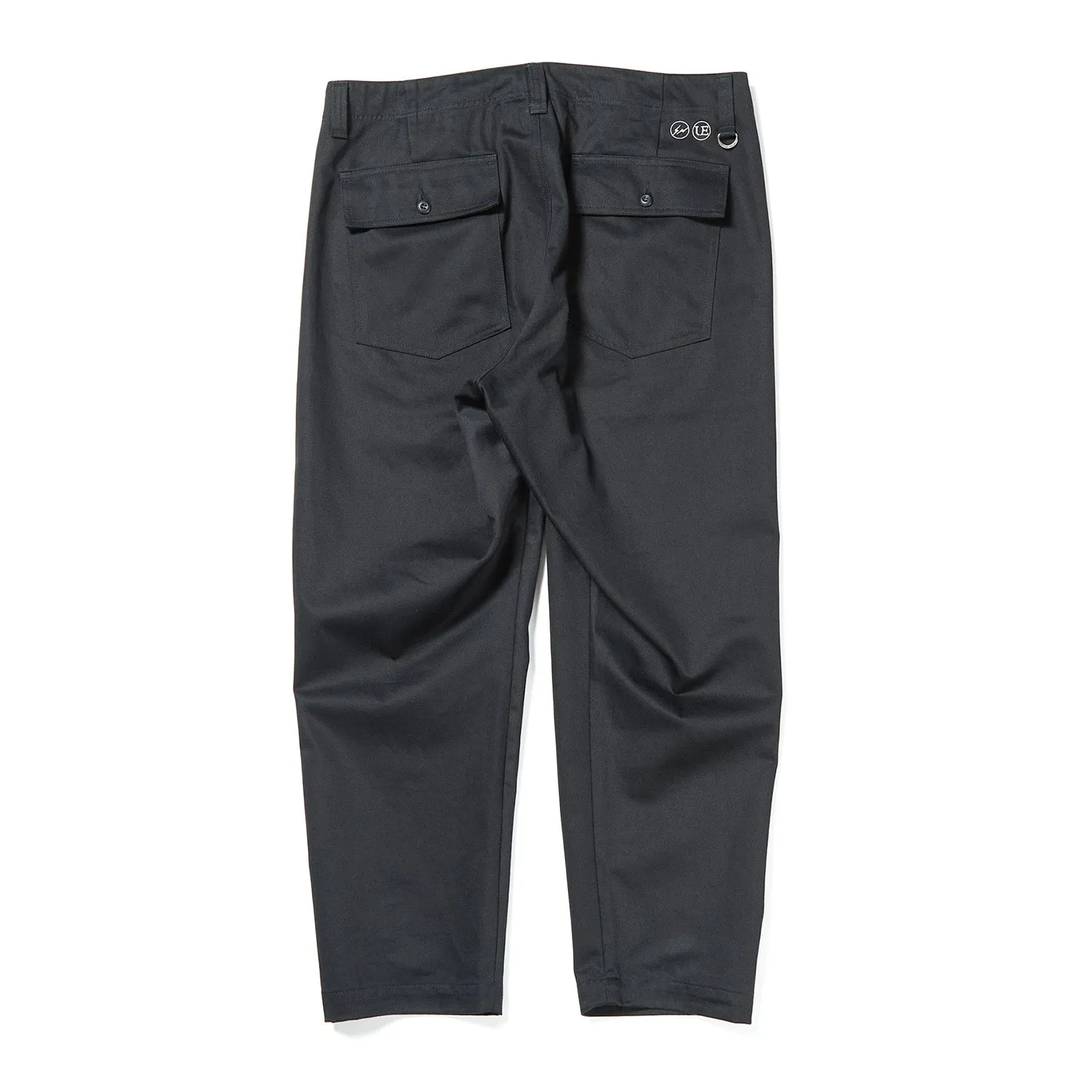 Tapered Utility Pants