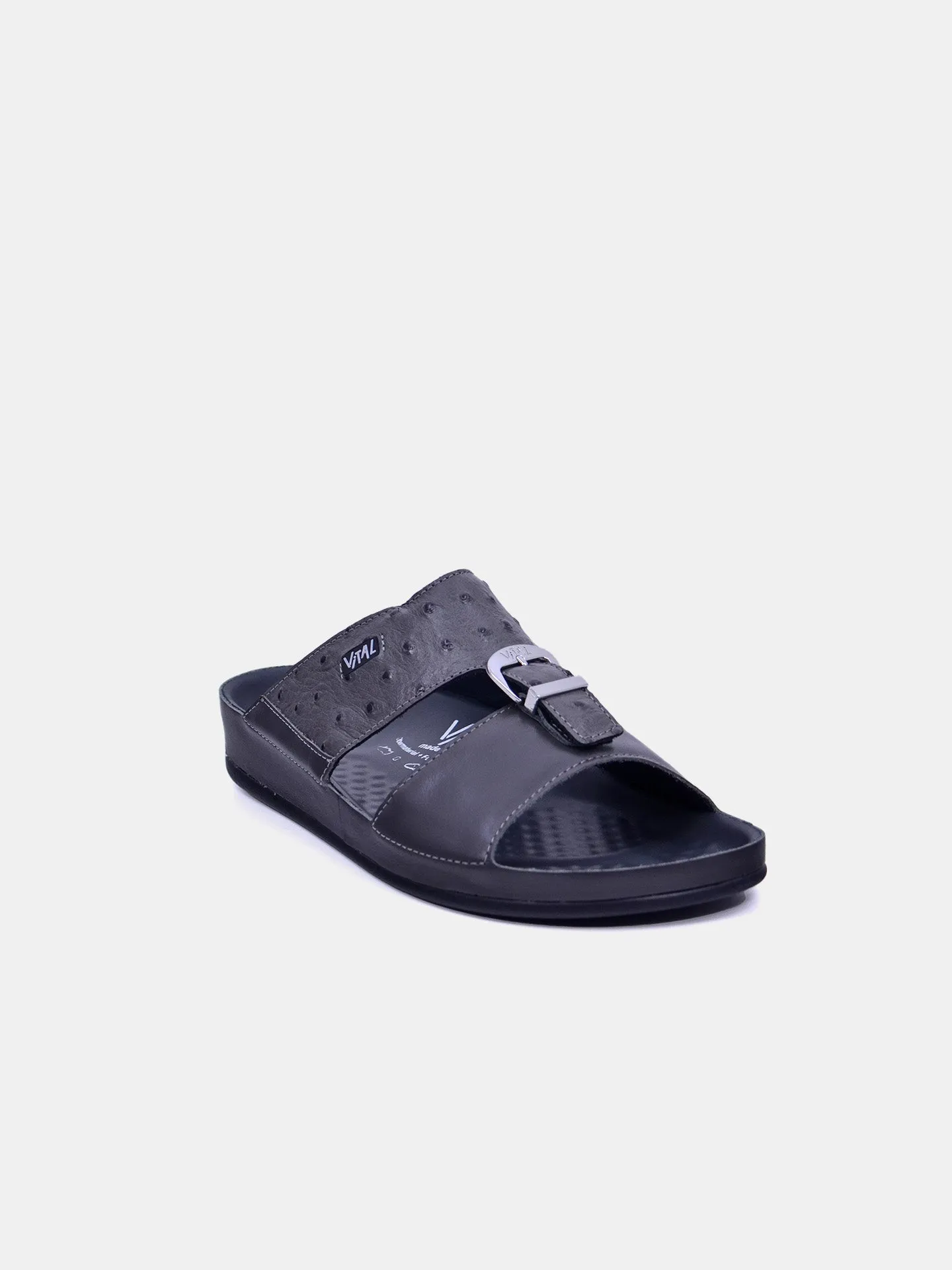 Vital 09111S Men's Slider Sandals