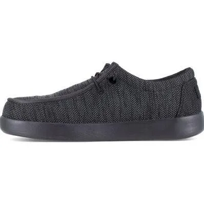 VOLCOM CHILL BLACK CASUAL - VM30802