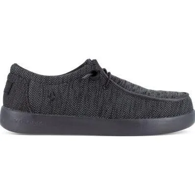 VOLCOM CHILL BLACK CASUAL - VM30802