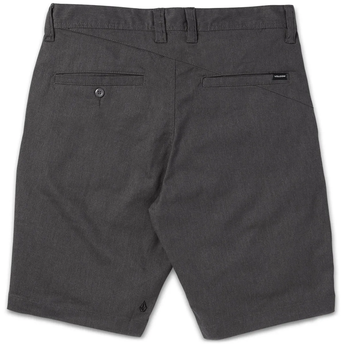 Volcom Frickin' Modern Stretch Chino 21" Shorts