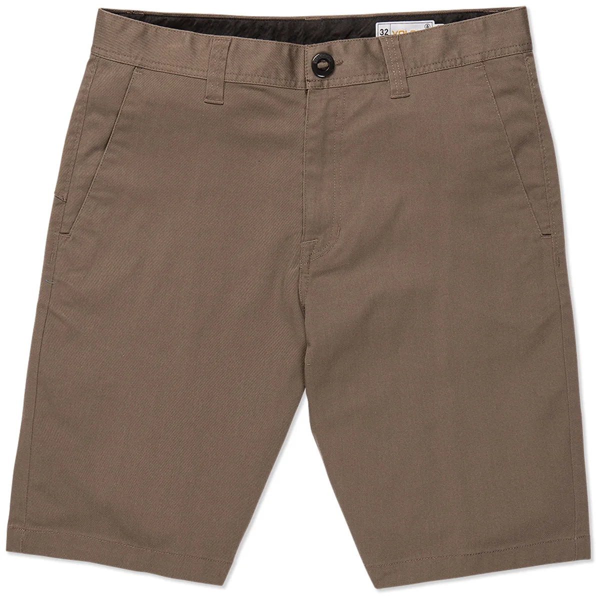 Volcom Frickin' Modern Stretch Chino 21" Shorts